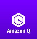 Amazon Q Developer logo