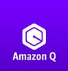 Amazon Q Developer logo