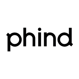 Phind logo