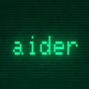 Aider logo