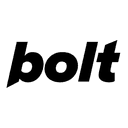 Bolt.new logo