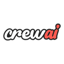 CrewAI logo