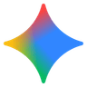 Google Gemini API logo