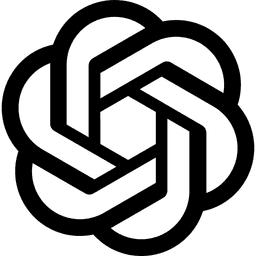 OpenAI API logo