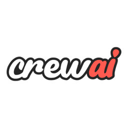 CrewAI logo